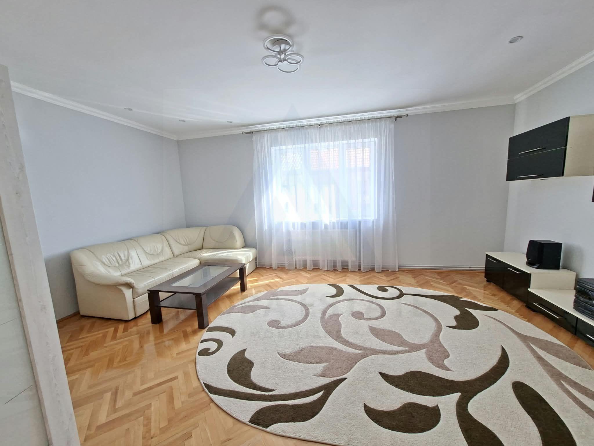 Apartament la casa 110 mp utili etaj 1 pivnita 20 mp zona Trei Stejari - 3