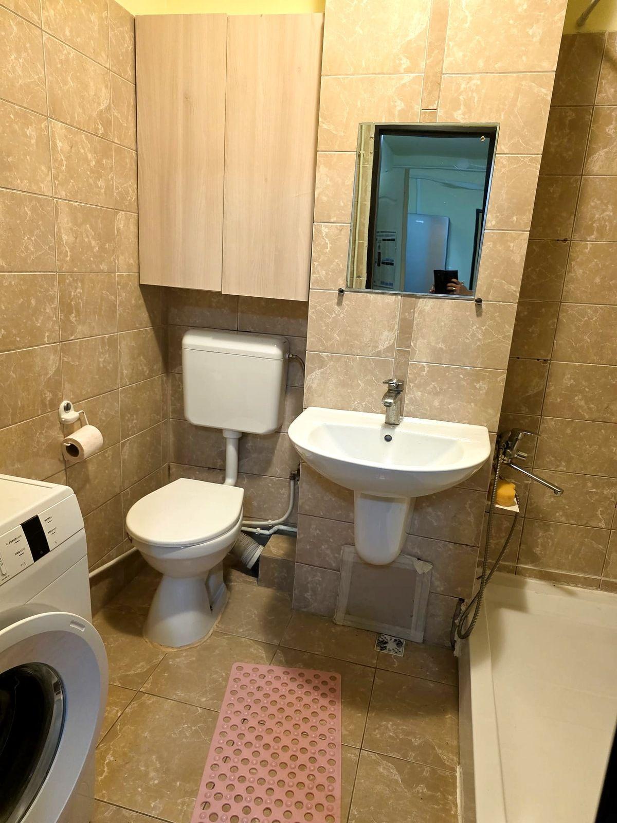 Apartament cu 2 camere, centrală proprie și aer condiționat –Dâmbovița - 10