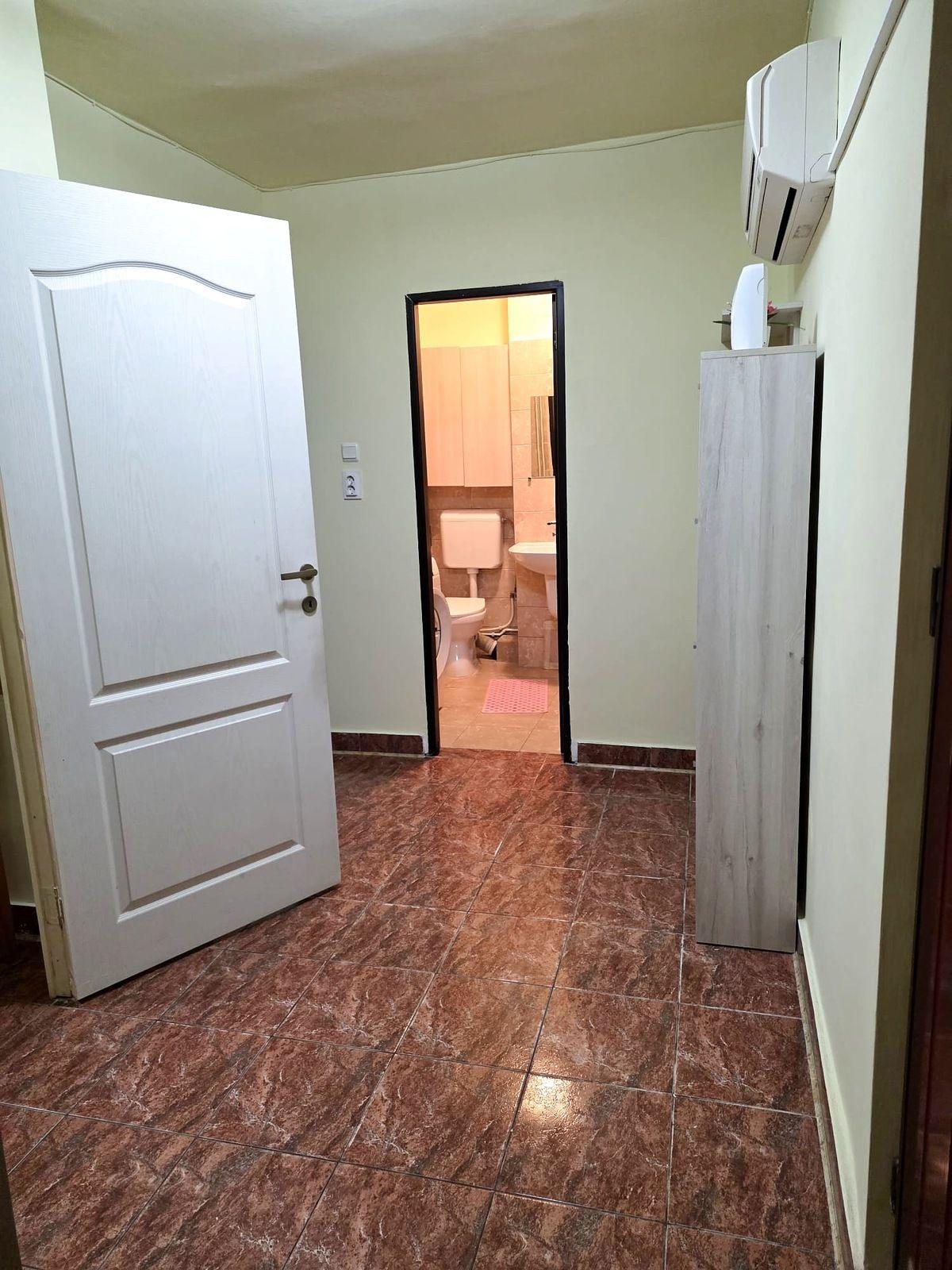 Apartament cu 2 camere, centrală proprie și aer condiționat –Dâmbovița - 7