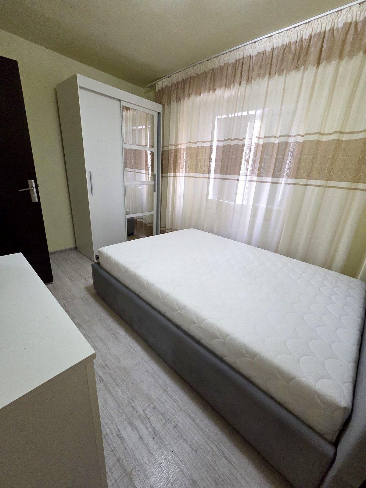 Apartament cu 2 camere, centrală proprie și aer condiționat –Dâmbovița - 5