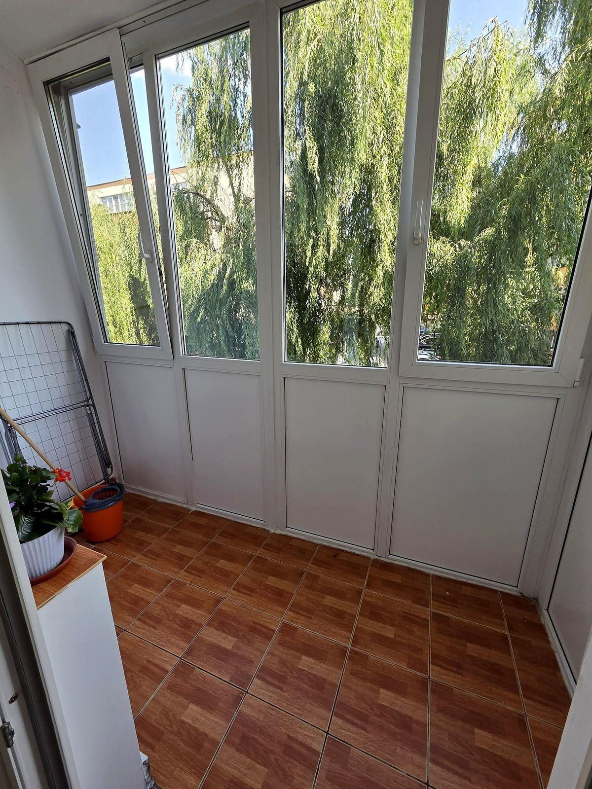 Apartament cu 2 camere, centrală proprie și aer condiționat –Dâmbovița - 9