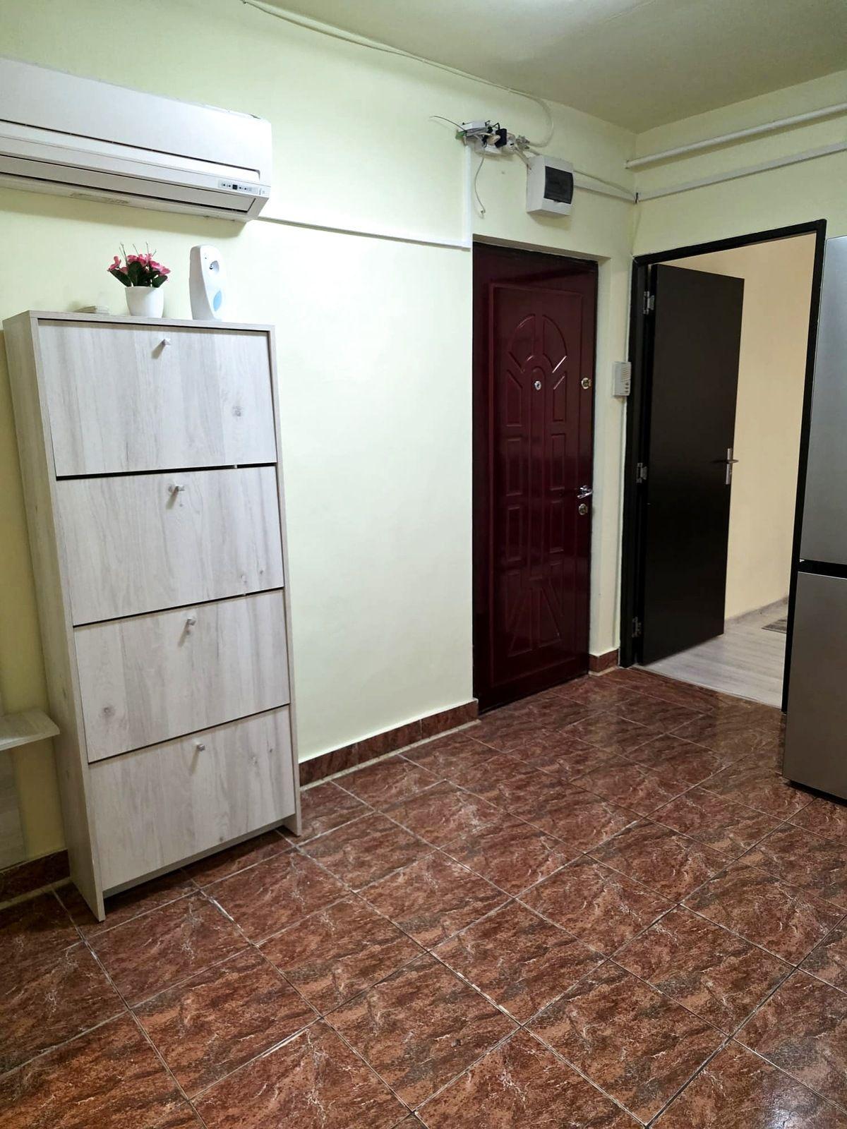 Apartament cu 2 camere, centrală proprie și aer condiționat –Dâmbovița - 6