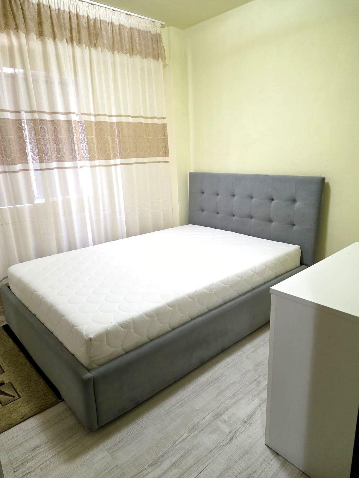 Apartament cu 2 camere, centrală proprie și aer condiționat –Dâmbovița - 3