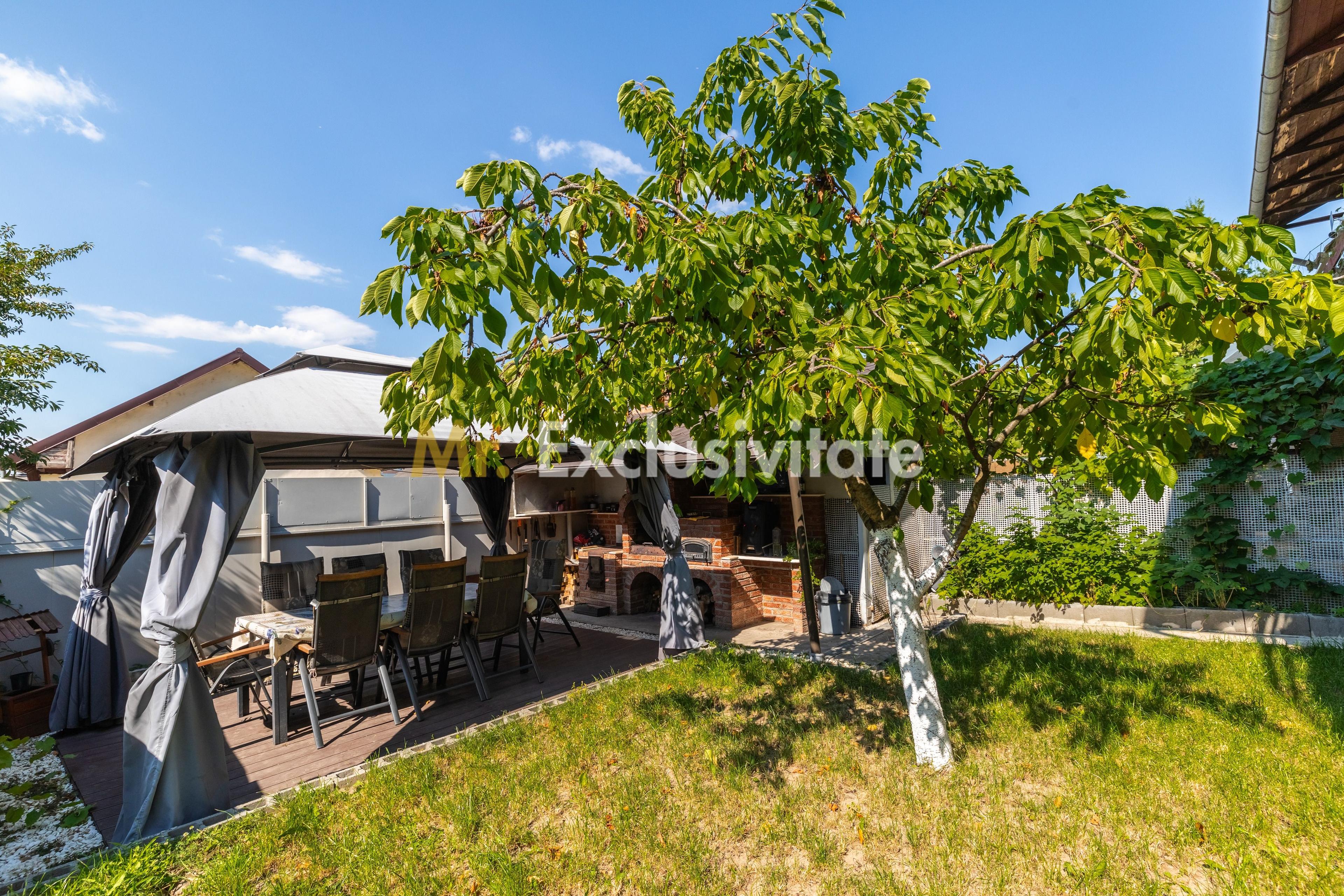 Duplex 4 camere, 189 mp utili | Prundu - 16