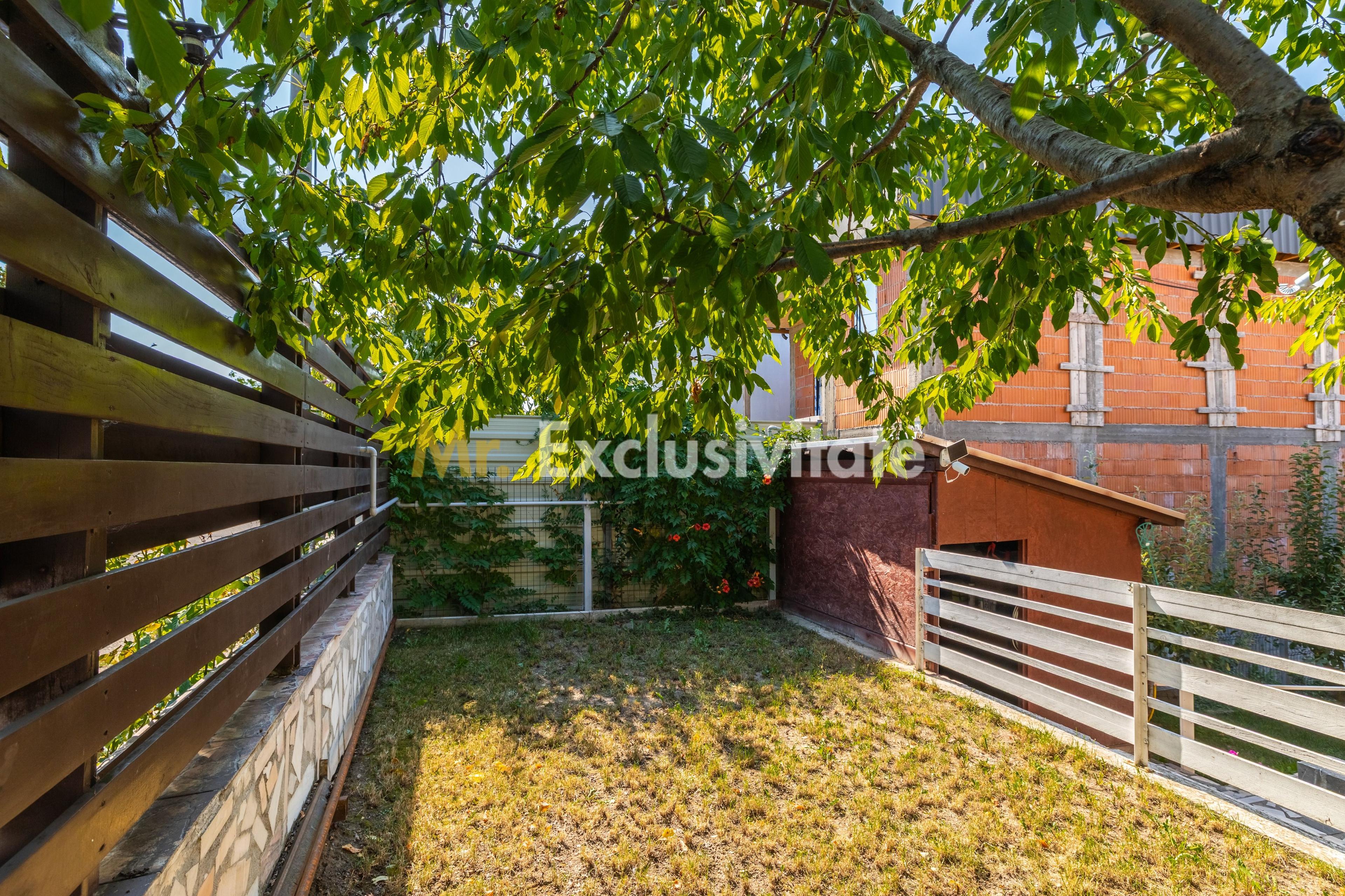 Duplex 4 camere, 189 mp utili | Prundu - 18