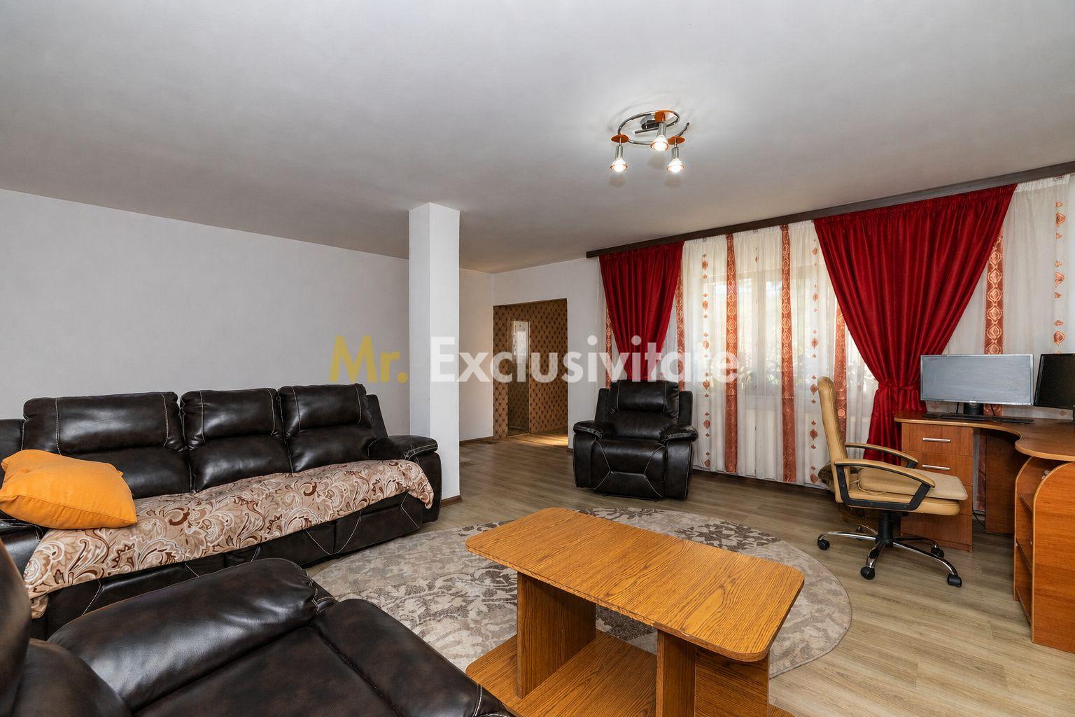 Duplex 4 camere, 189 mp utili | Prundu - 2