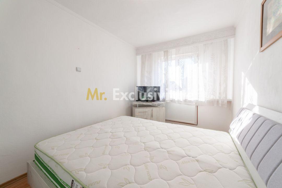 Apartament 2 camere mobilat - langa Kaufland Gavana - 6