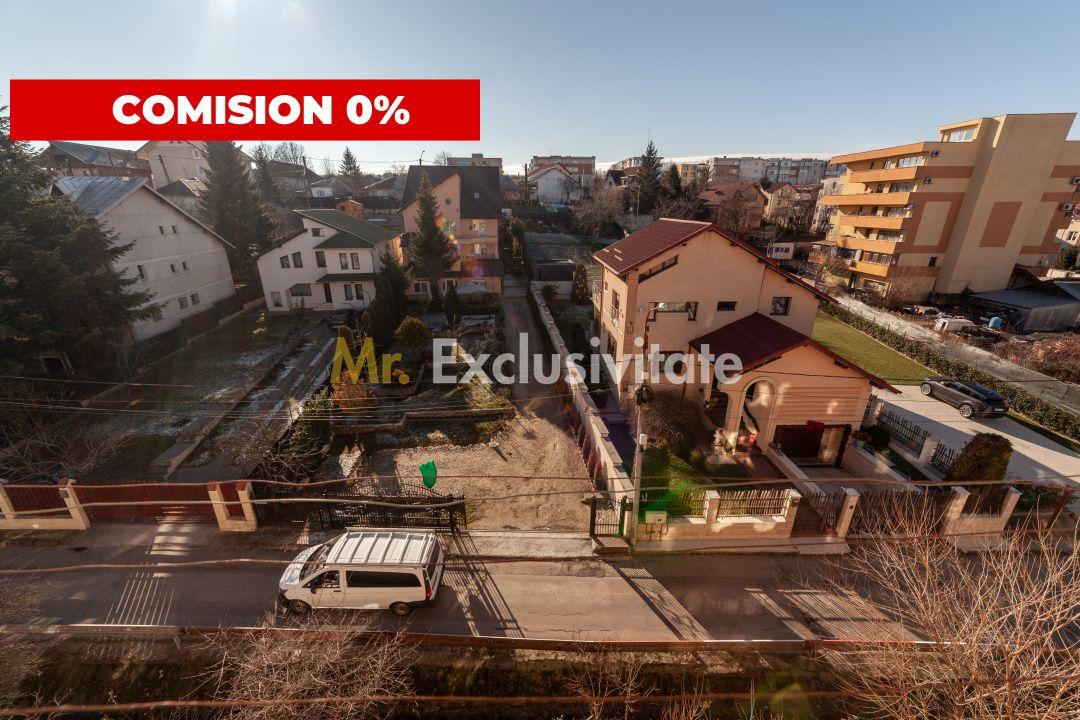 Apartament 2 camere mobilat - langa Kaufland Gavana - 8