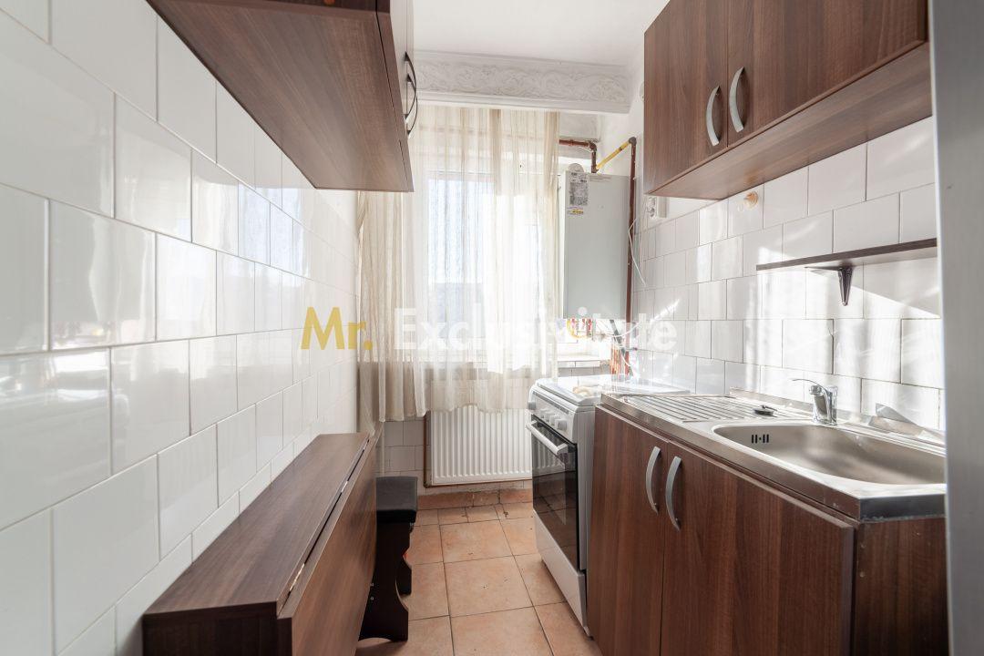 Apartament 2 camere mobilat - langa Kaufland Gavana - 5