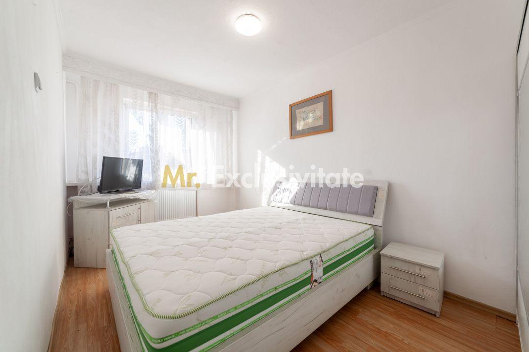 Apartament 2 camere mobilat - langa Kaufland Gavana - 3