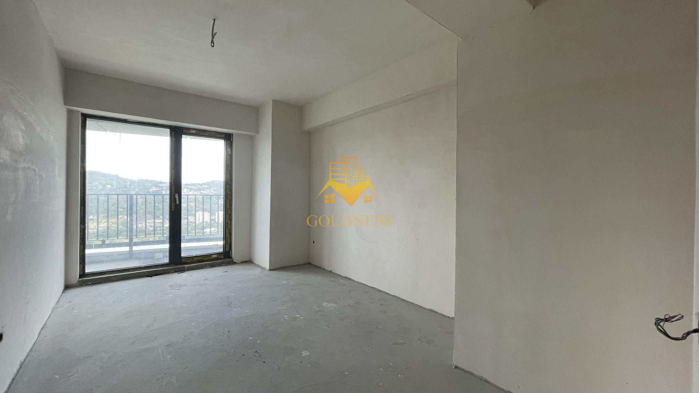 2 camere decomandate semifinat| COMISON 0 % ! Zona Manastur-VIVO! - 1