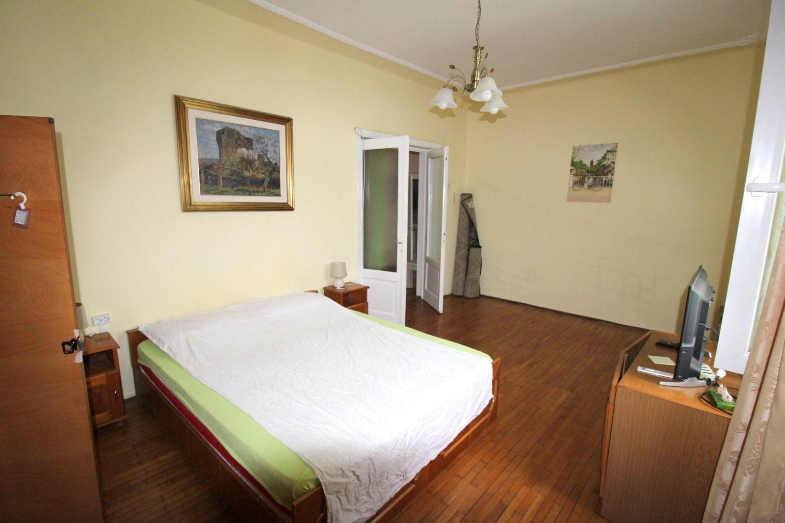 De inchiriat apartament cu 2 camere Gradina Publica et. 4, 300 euro - 7