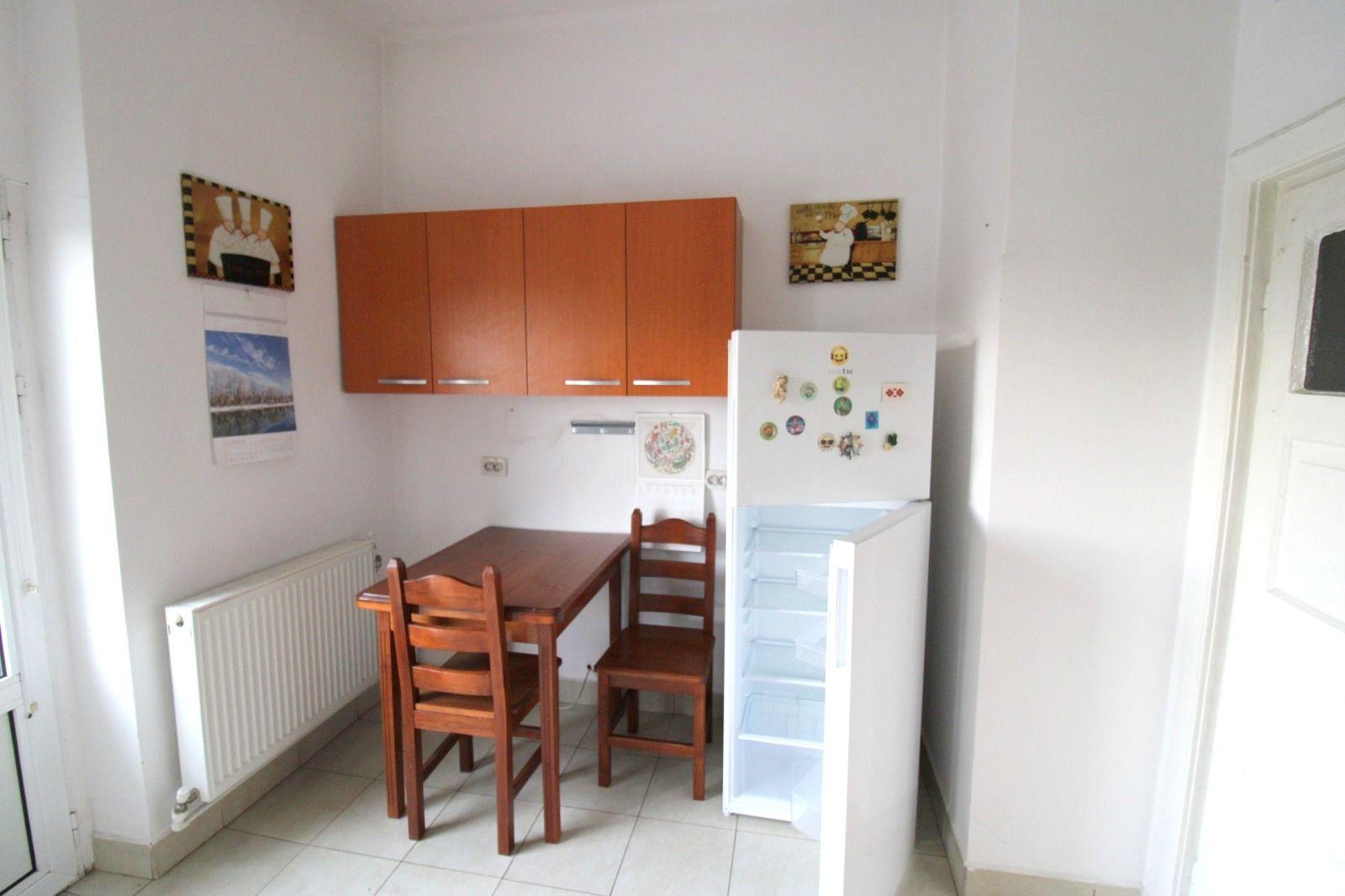 De inchiriat apartament cu 2 camere Gradina Publica et. 4, 300 euro - 5
