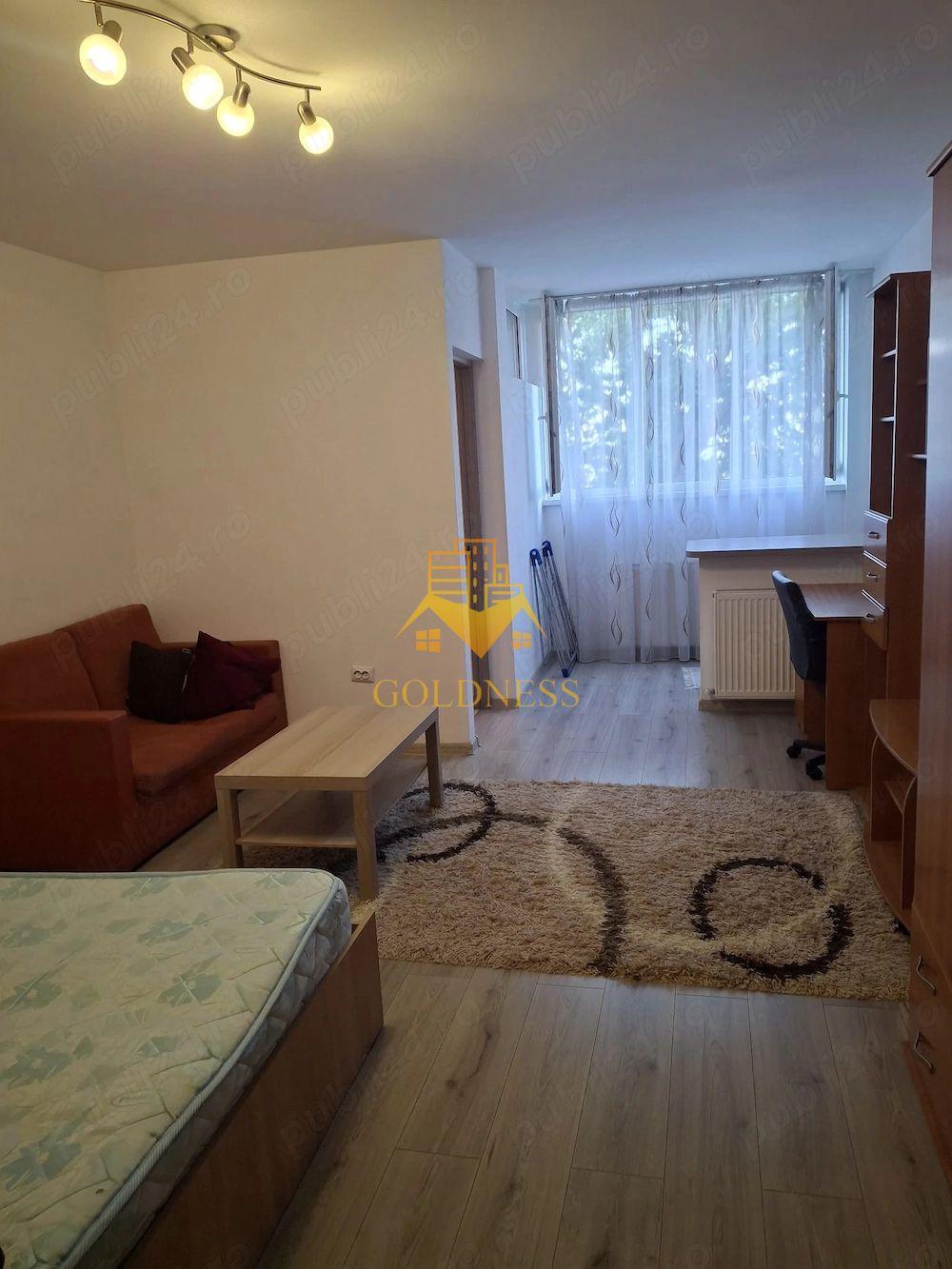 1 camera, Manastur, BIG, Dacia. Primaverii, Bucegi, Parang, Profi - 1