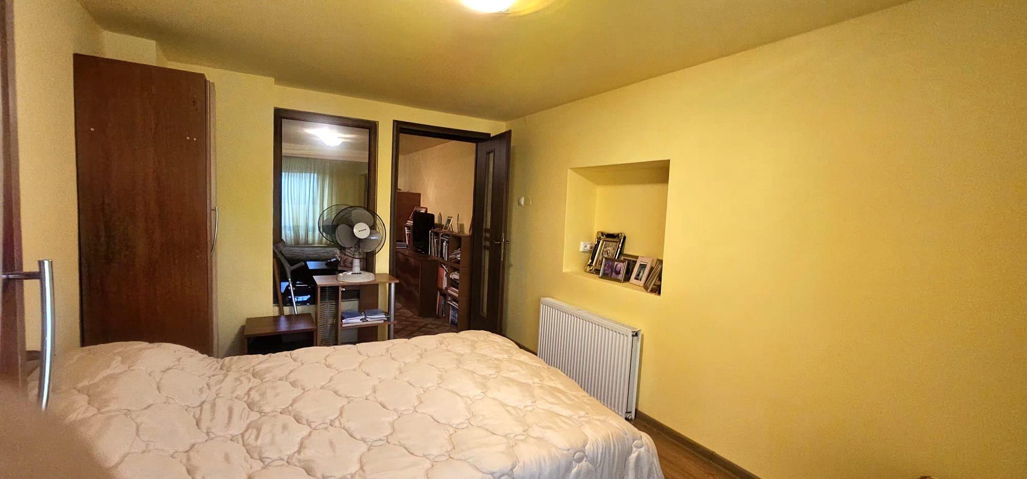 Casa Vânători, 140 mp, teren 1550 mp, toate utilitățile - 15