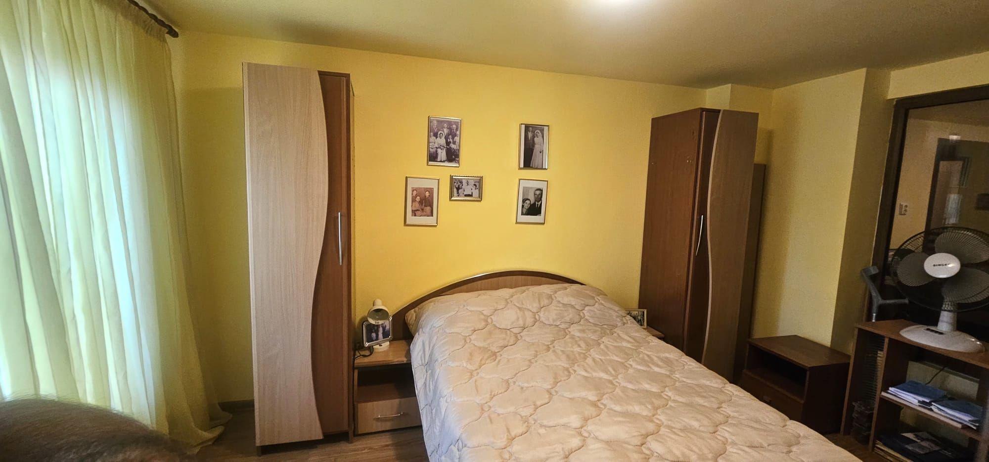 Casa Vânători, 140 mp, teren 1550 mp, toate utilitățile - 11