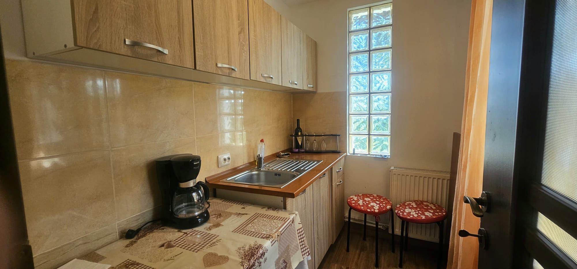 Casa Vânători, 140 mp, teren 1550 mp, toate utilitățile - 6
