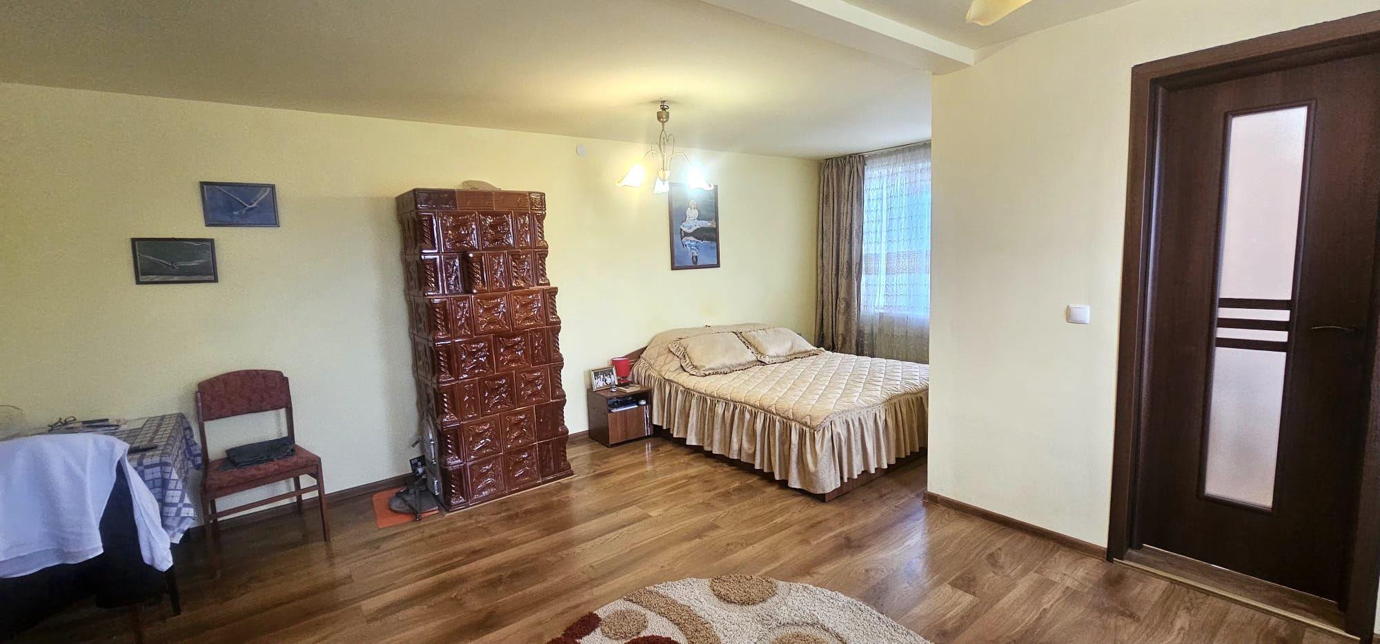 Casa Vânători, 140 mp, teren 1550 mp, toate utilitățile - 9