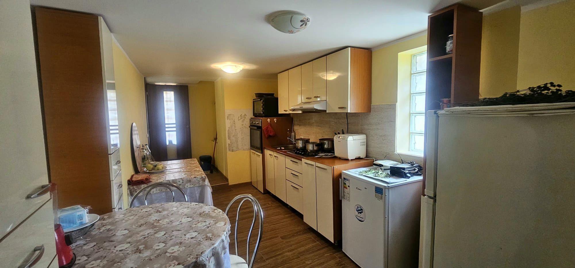 Casa Vânători, 140 mp, teren 1550 mp, toate utilitățile - 7