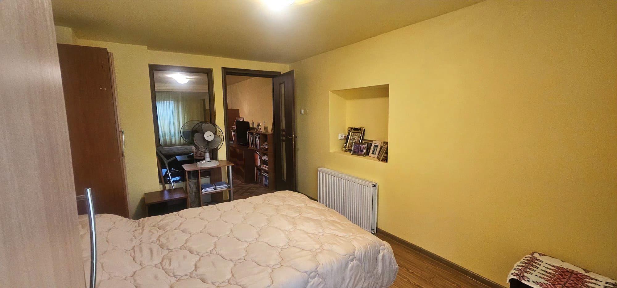 Casa Vânători, 140 mp, teren 1550 mp, toate utilitățile - 12