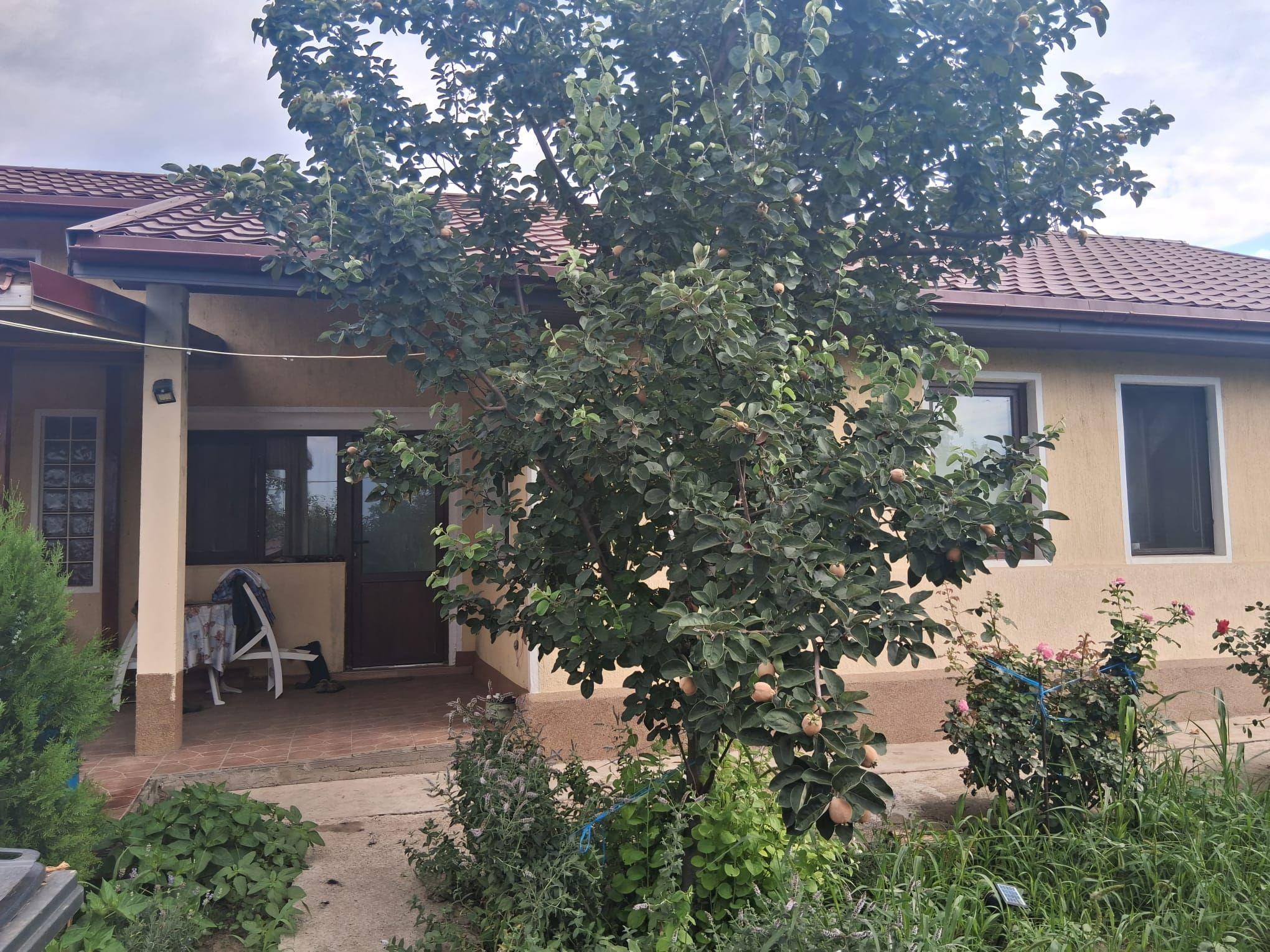 Casa Vânători, 140 mp, teren 1550 mp, toate utilitățile - 1