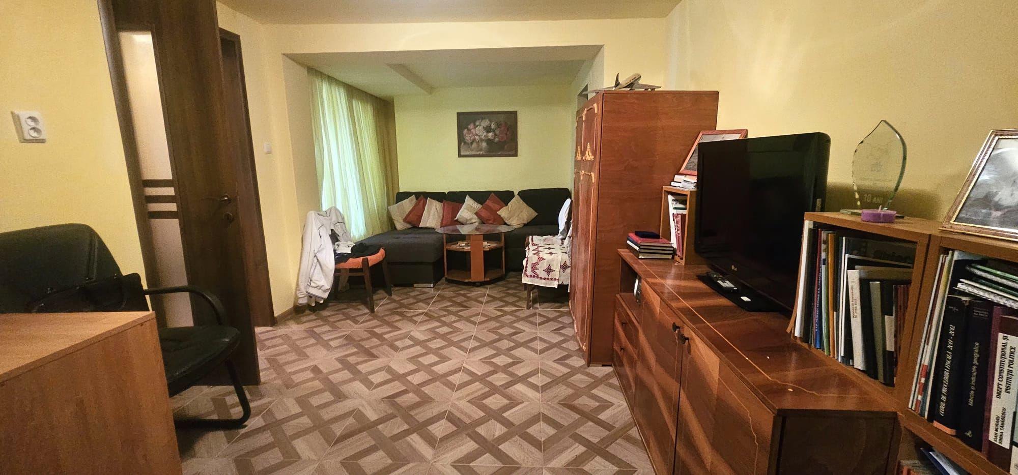 Casa Vânători, 140 mp, teren 1550 mp, toate utilitățile - 10