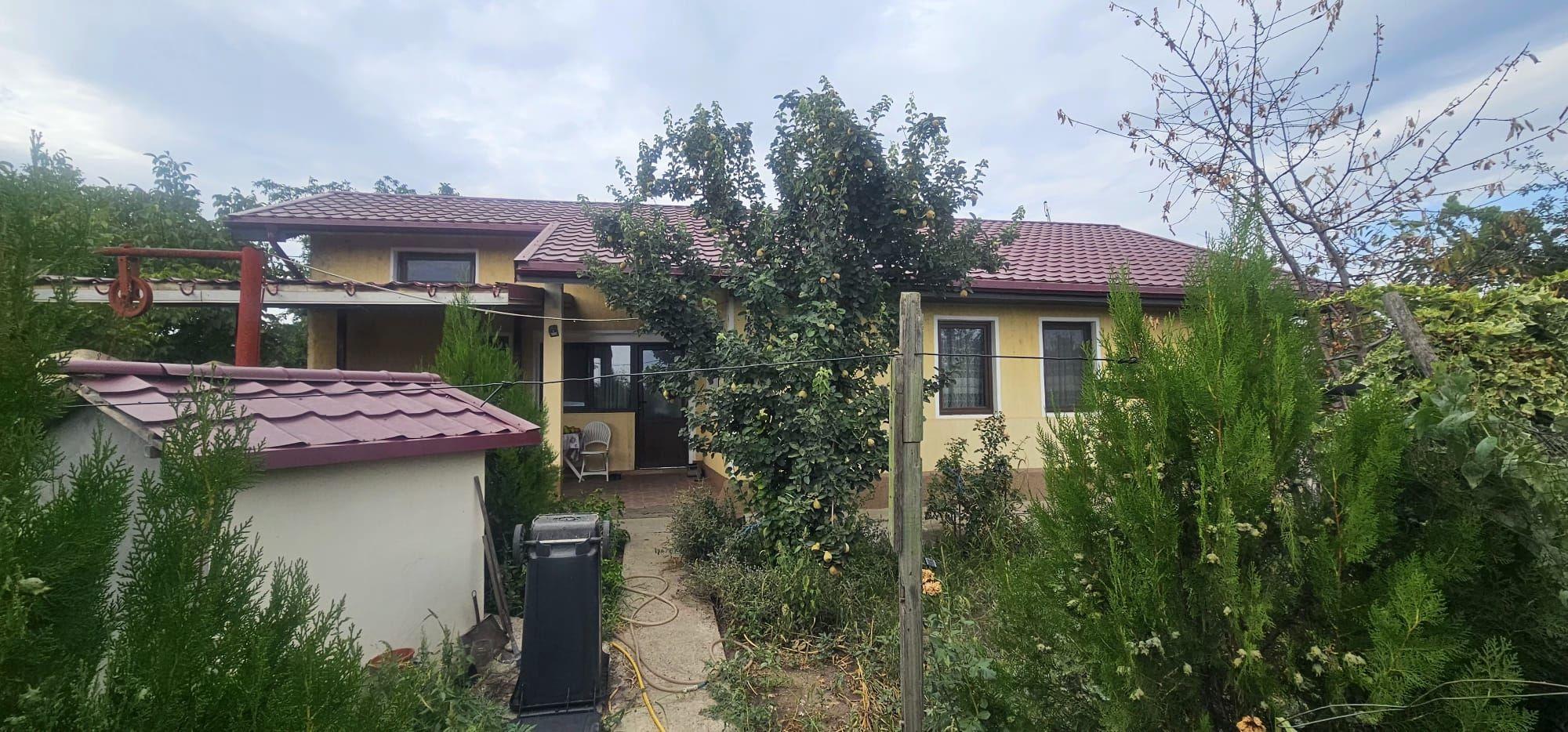 Casa Vânători, 140 mp, teren 1550 mp, toate utilitățile - 2