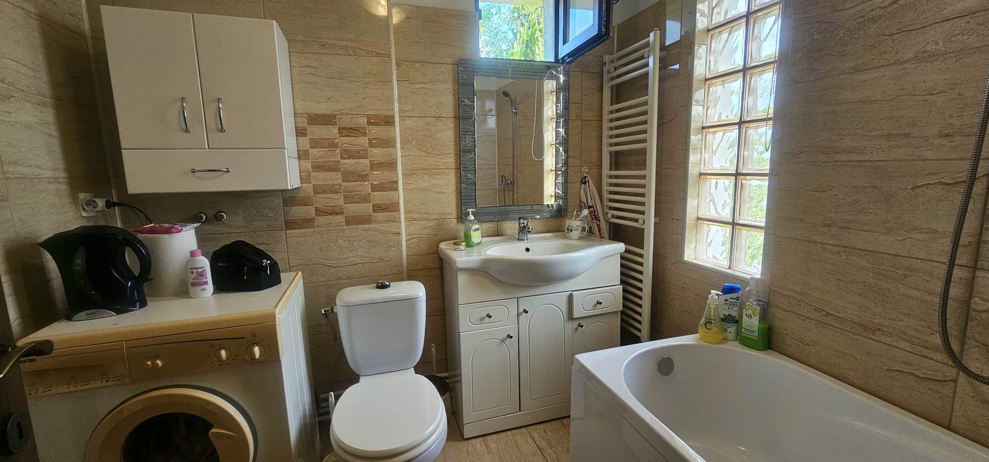 Casa Vânători, 140 mp, teren 1550 mp, toate utilitățile - 8