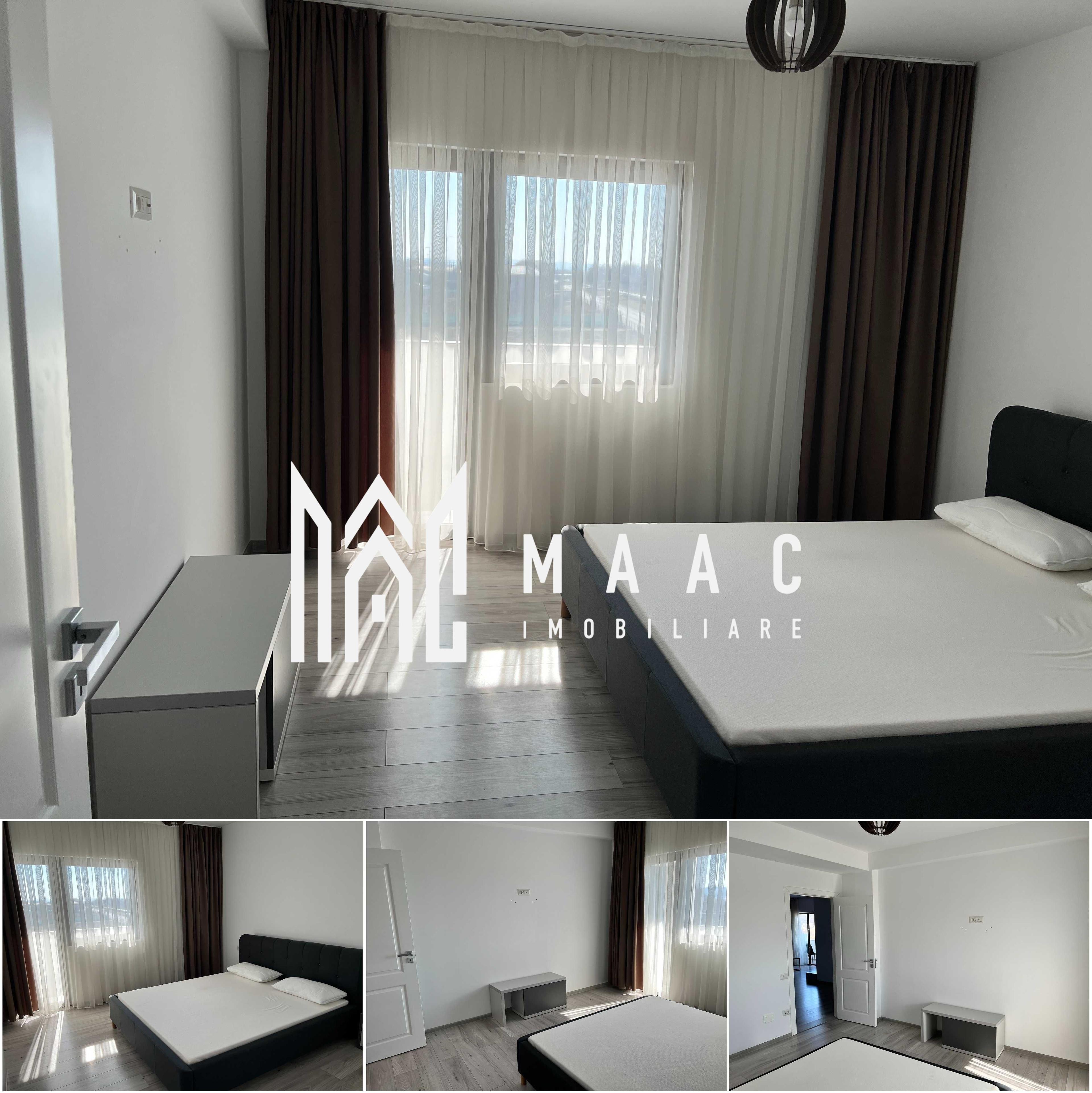 Apartament 4 camere| Bloc nou| mobilat si utilat| Priveliste spre lac - 4