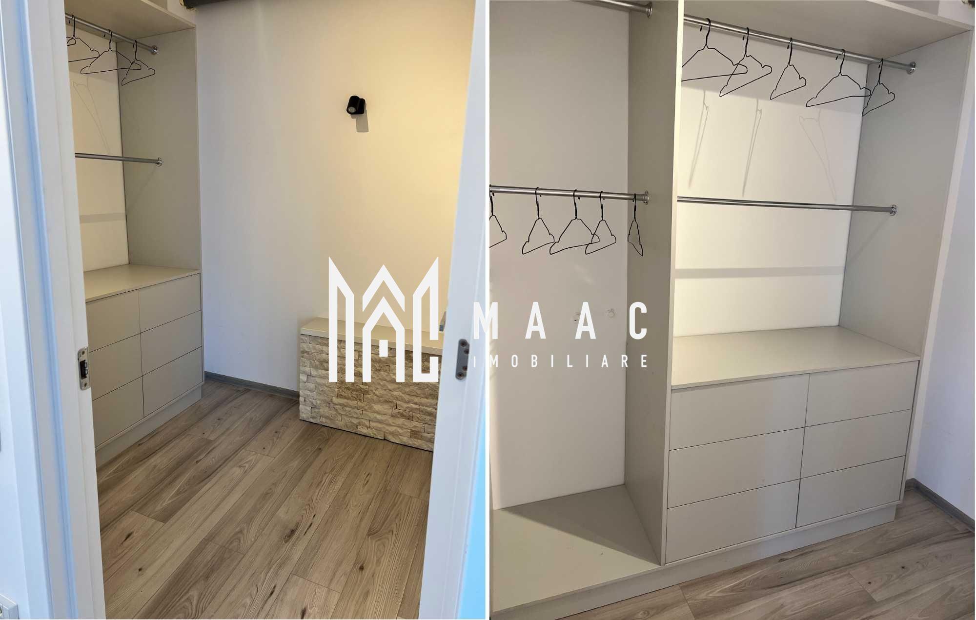 Apartament 4 camere| Bloc nou| mobilat si utilat| Priveliste spre lac - 5