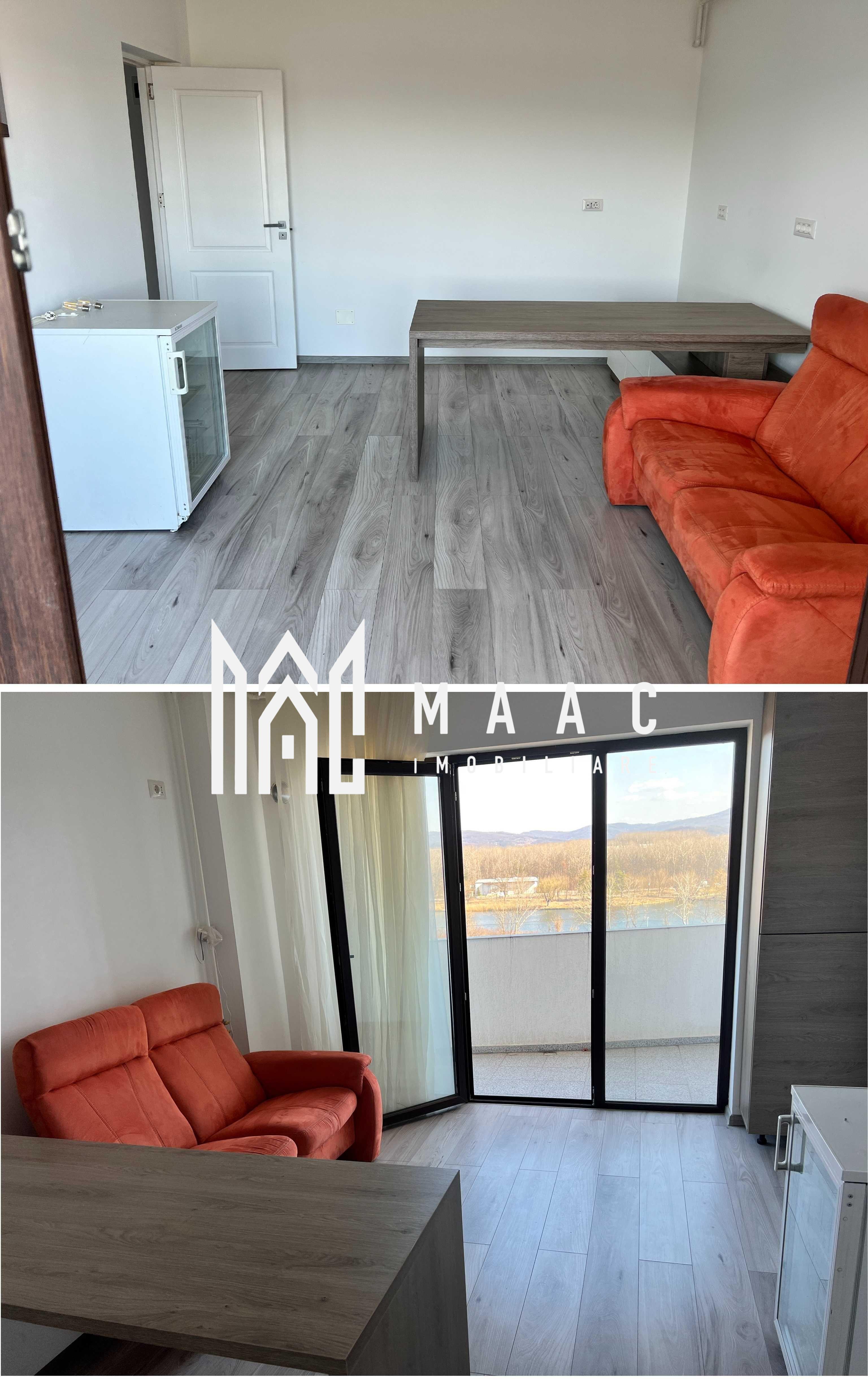 Apartament 4 camere| Bloc nou| mobilat si utilat| Priveliste spre lac - 6