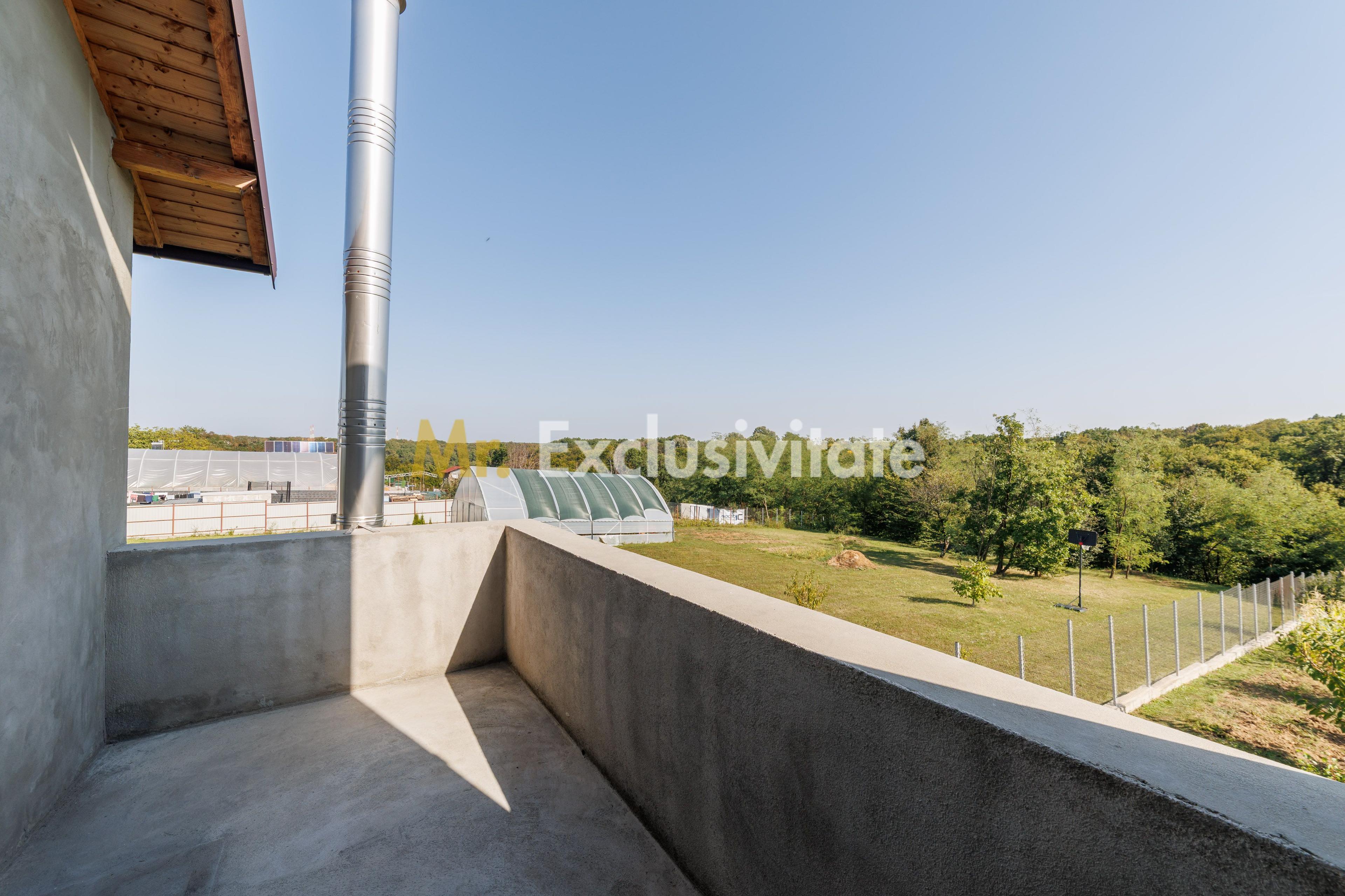 Casa cu 5 camere, Babana, AG - 11
