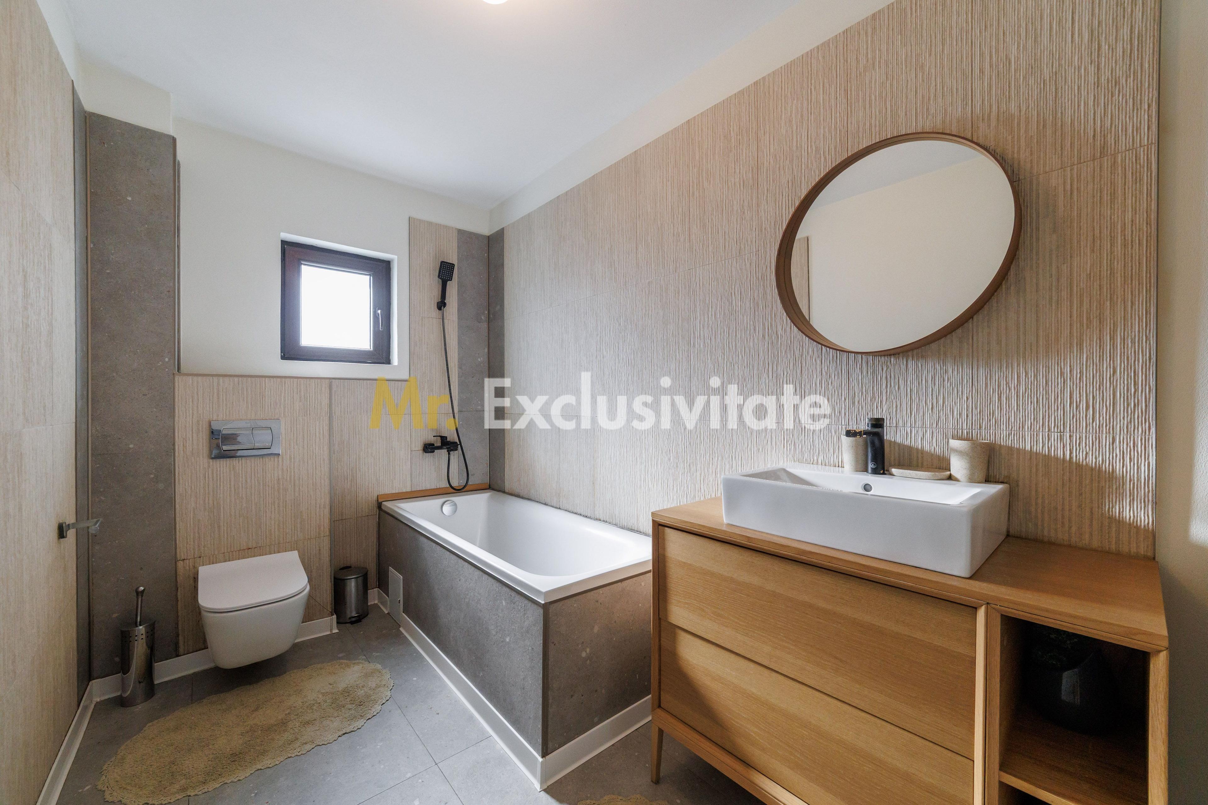 Casa cu 5 camere, Babana, AG - 7