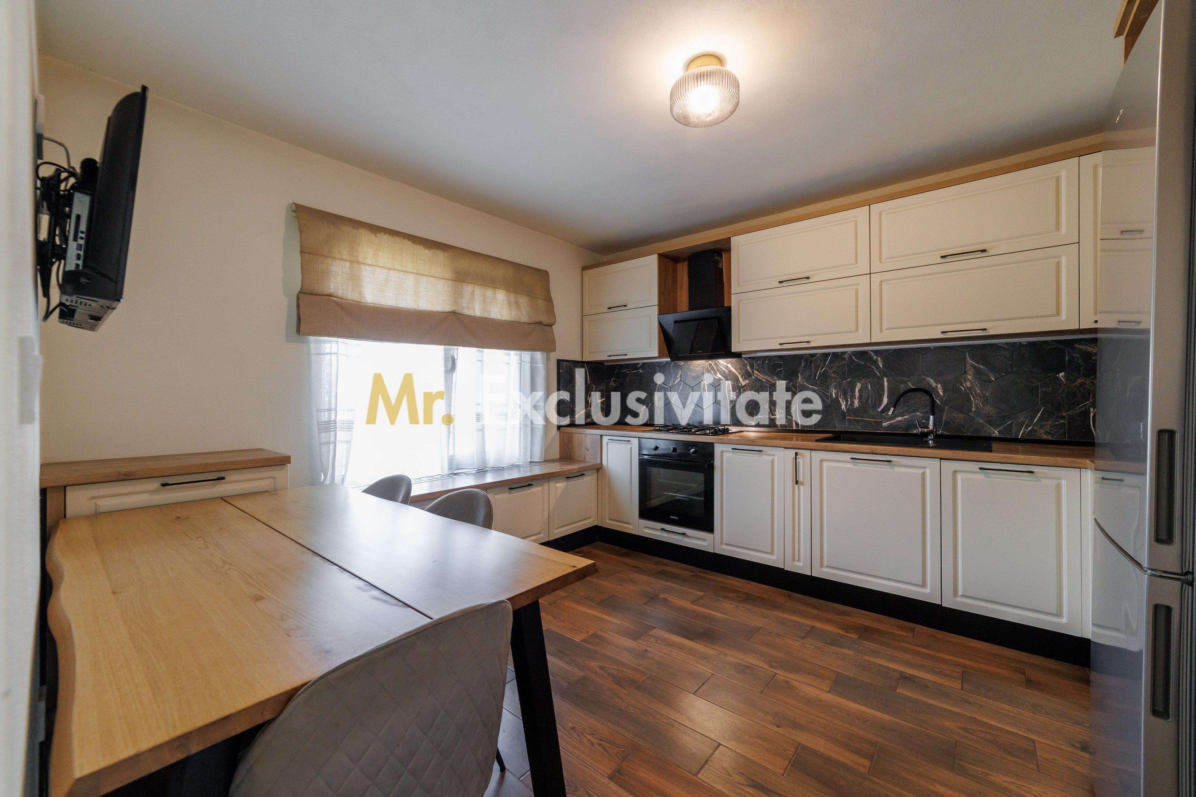 Casa cu 5 camere, Babana, AG - 6