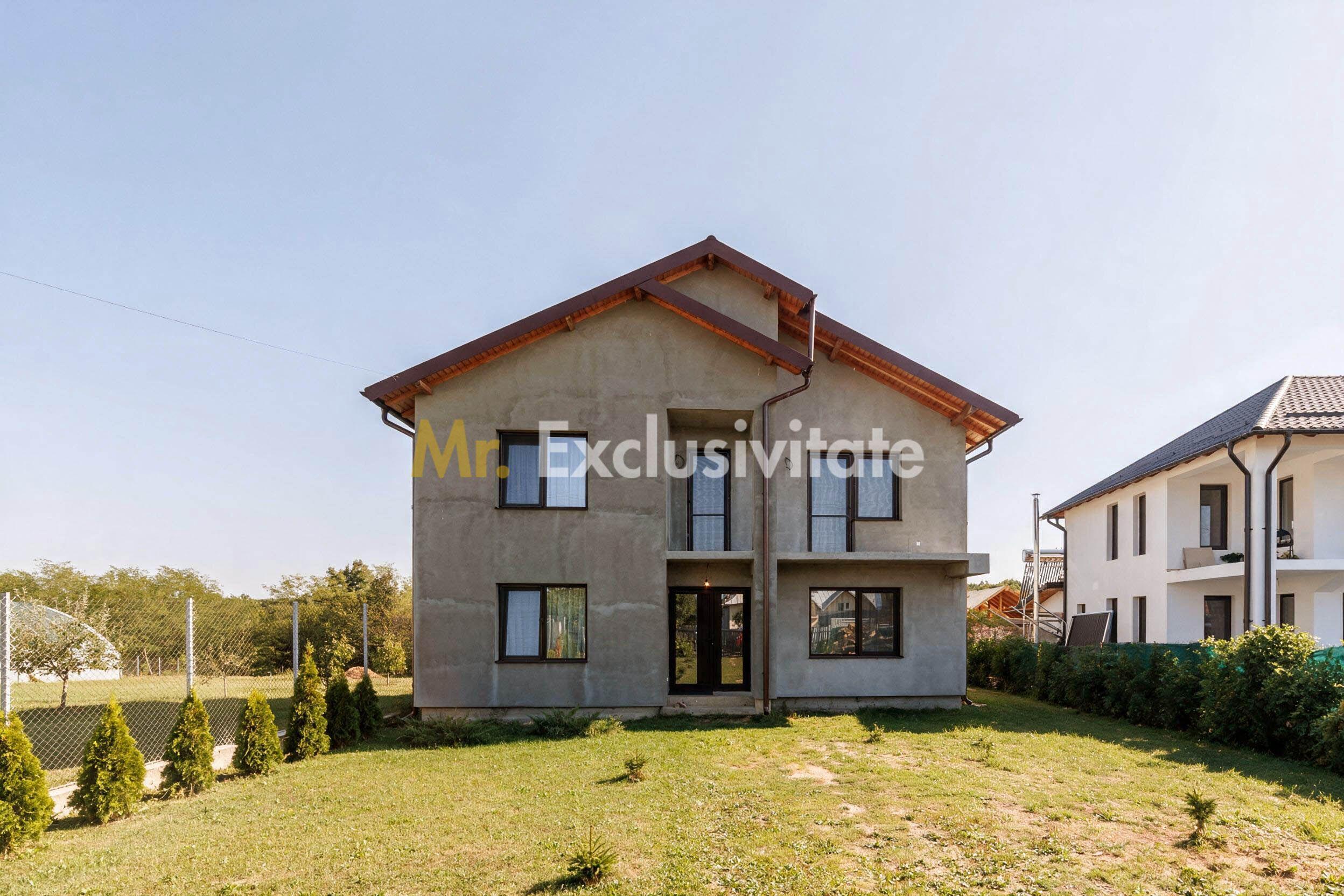 Casa cu 5 camere, Babana, AG - 10