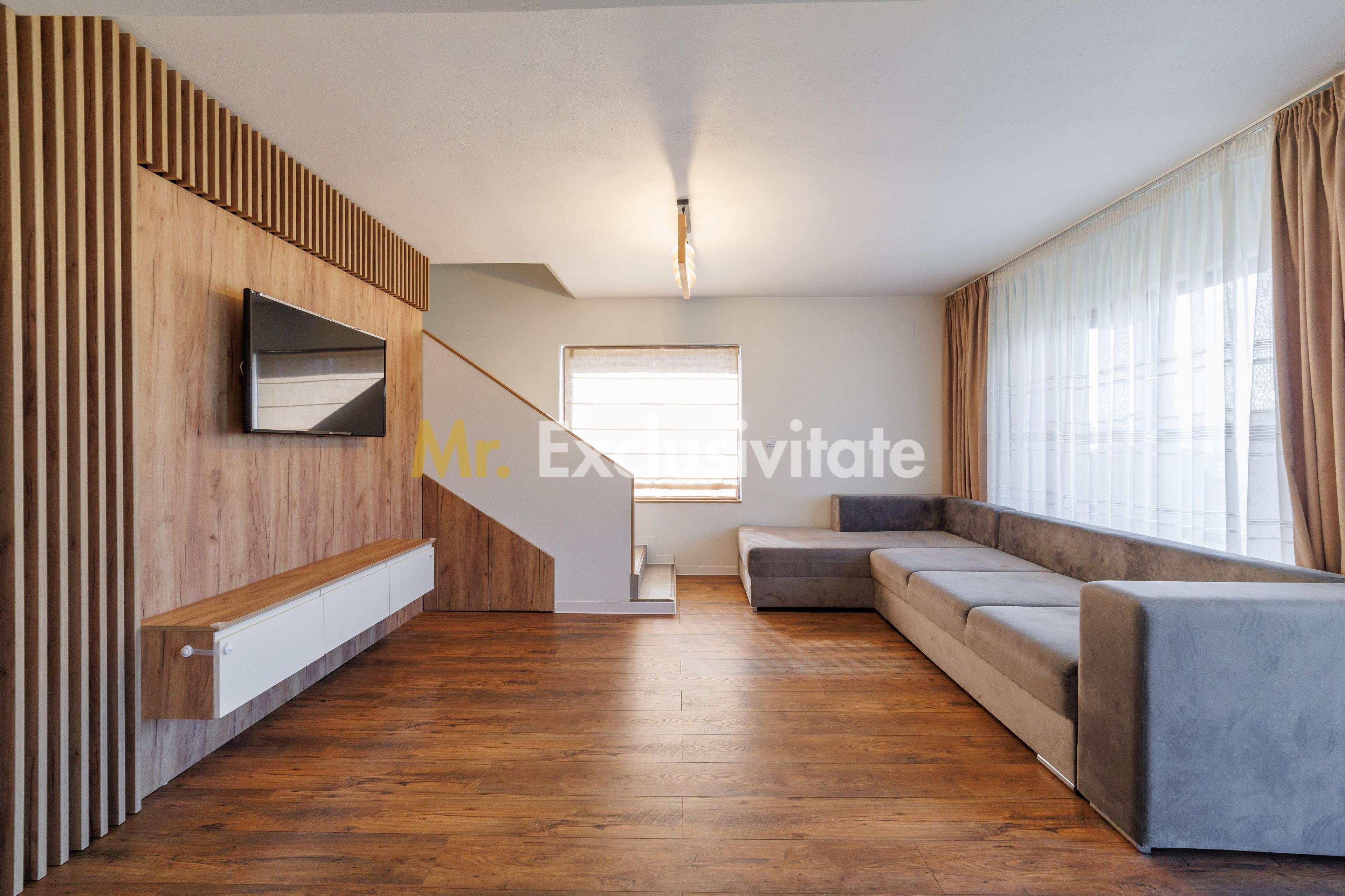 Casa cu 5 camere, Babana, AG - 1