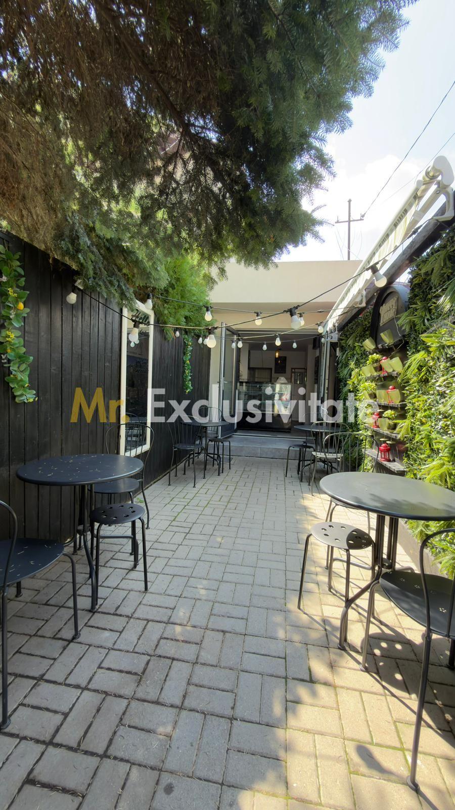 Spațiu comercial de închiriat | Zonă centrală | 0% comision - 1
