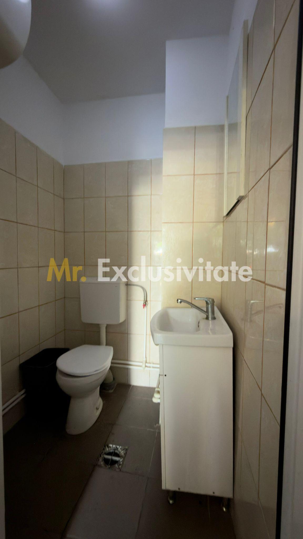 Spațiu comercial de închiriat | Zonă centrală | 0% comision - 11