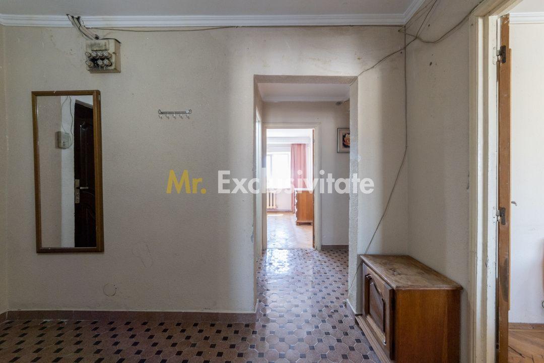 Găvana Q-uri - Apartament 3 Camere Decomandat - 16