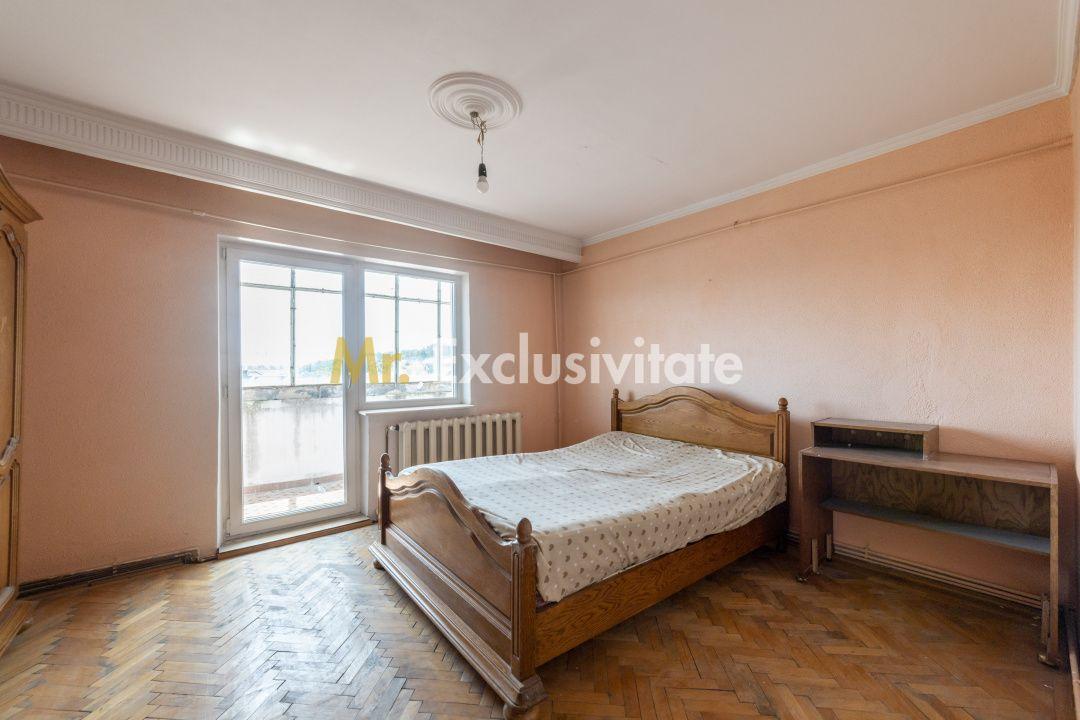 Găvana Q-uri - Apartament 3 Camere Decomandat - 1