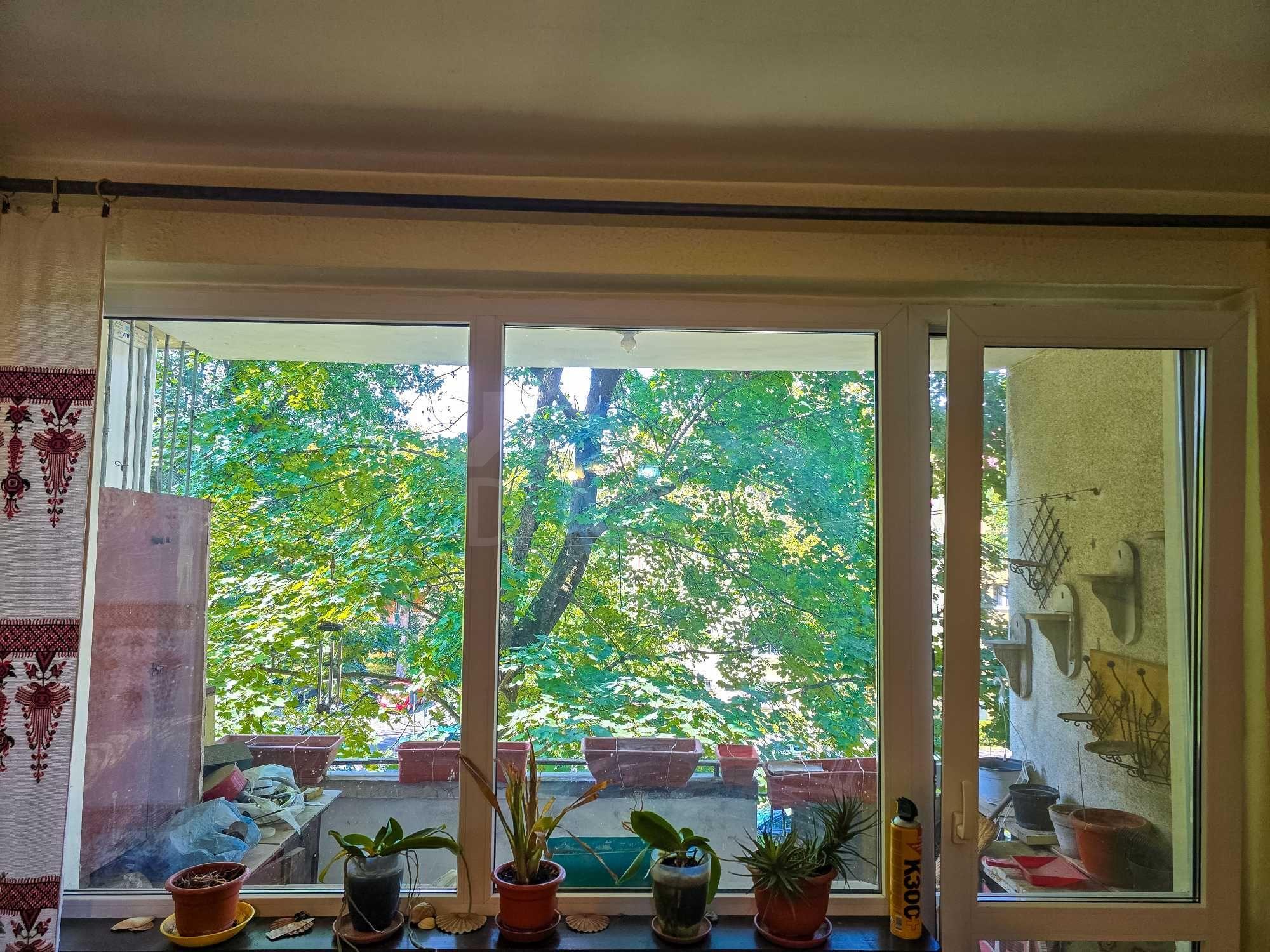 Apartament cu 3 camere in zona Cornisa, 7 Noiembrie , pe Romanu Vivo - 5