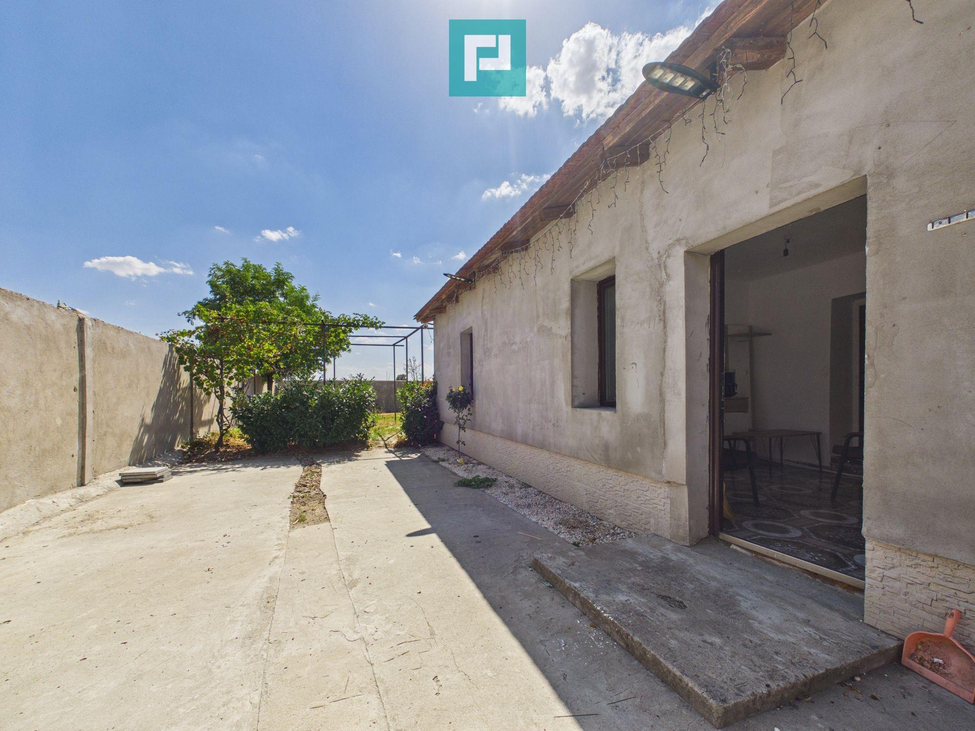 Casă de vânzare în Vânători jud. Arad - 22