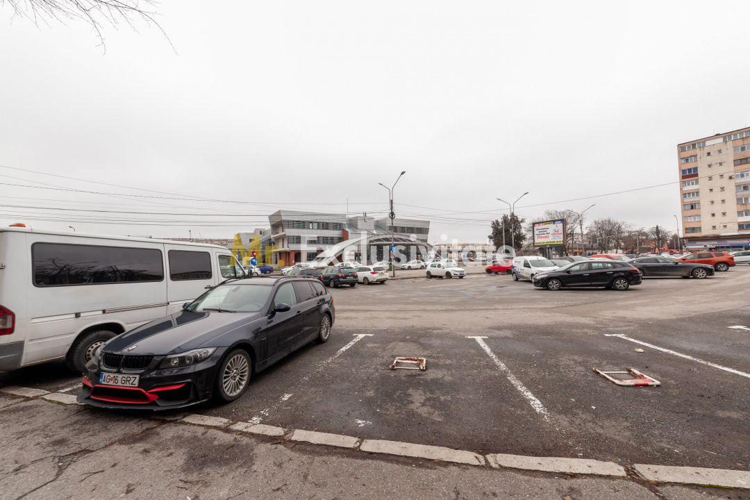 Ap. 2 camere - Frații Golesti -Gara Pitesti - McDonald’s - 18