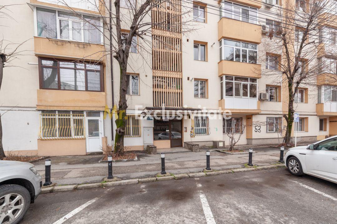 Ap. 2 camere - Frații Golesti -Gara Pitesti - McDonald’s - 21