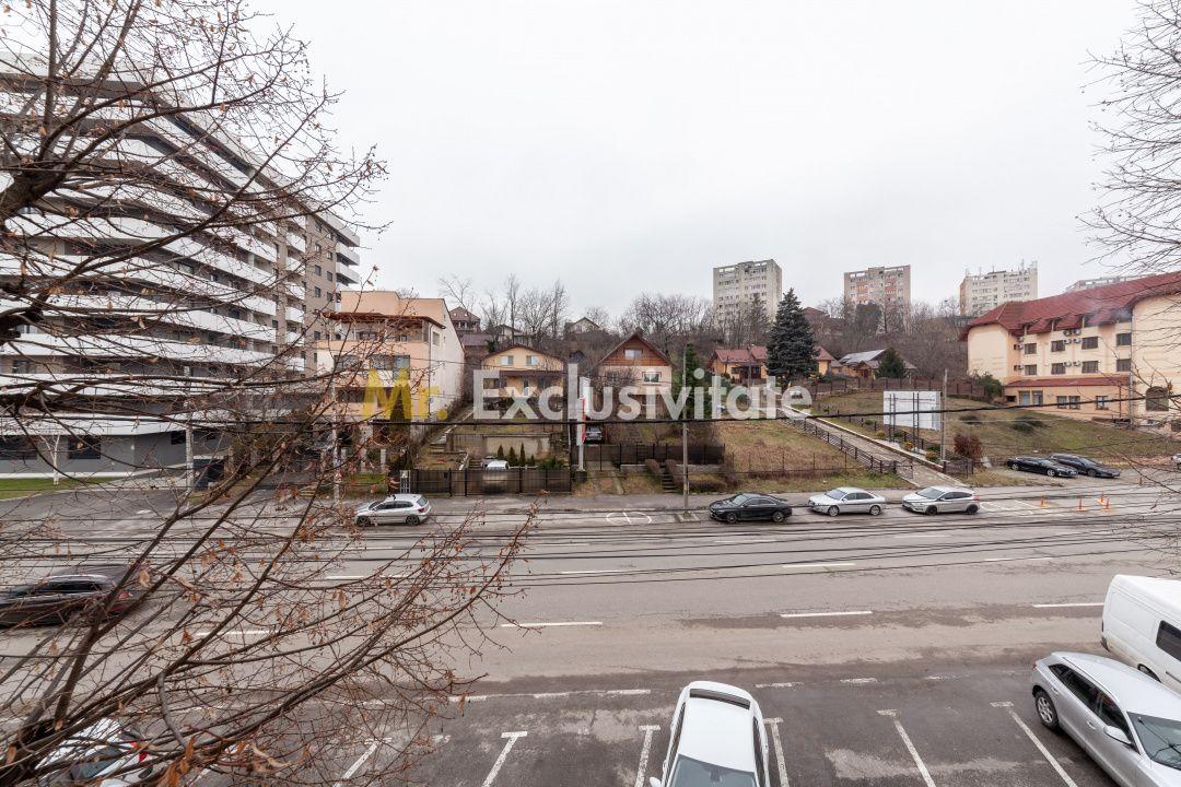 Ap. 2 camere - Frații Golesti -Gara Pitesti - McDonald’s - 15