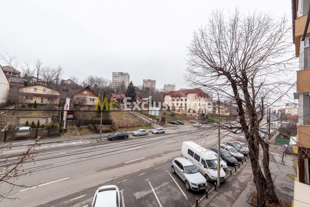 Ap. 2 camere - Frații Golesti -Gara Pitesti - McDonald’s - 16