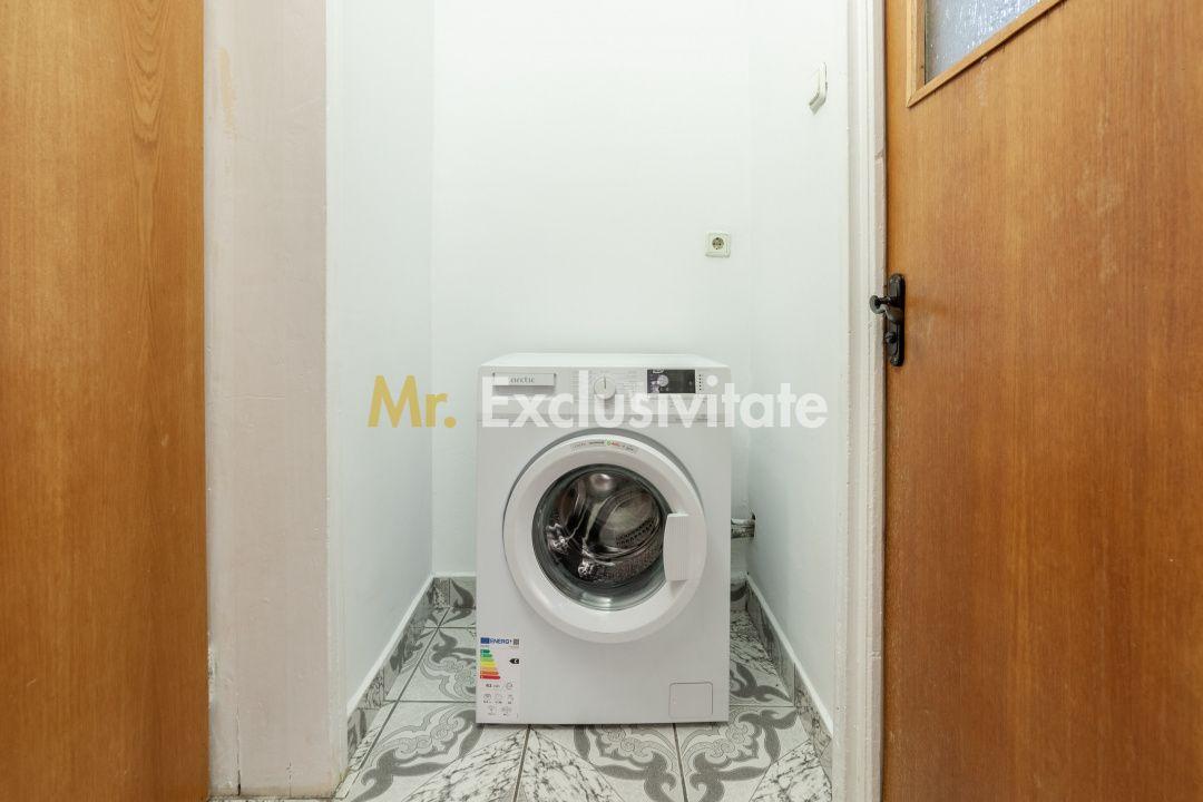 Ap. 2 camere - Frații Golesti -Gara Pitesti - McDonald’s - 10
