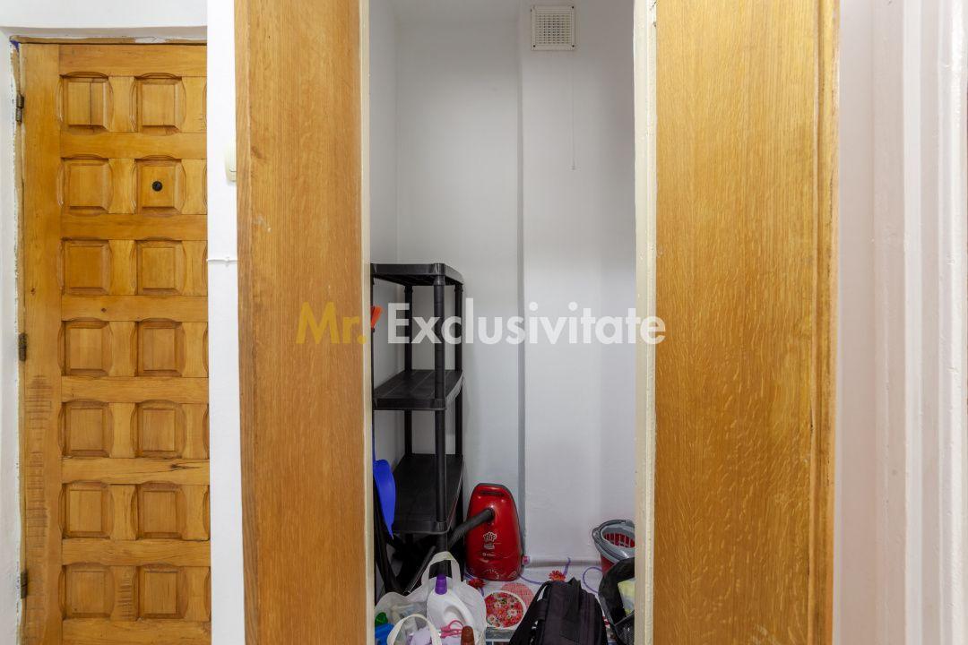Ap. 2 camere - Frații Golesti -Gara Pitesti - McDonald’s - 14