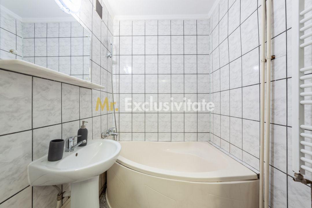 Ap. 2 camere - Frații Golesti -Gara Pitesti - McDonald’s - 7