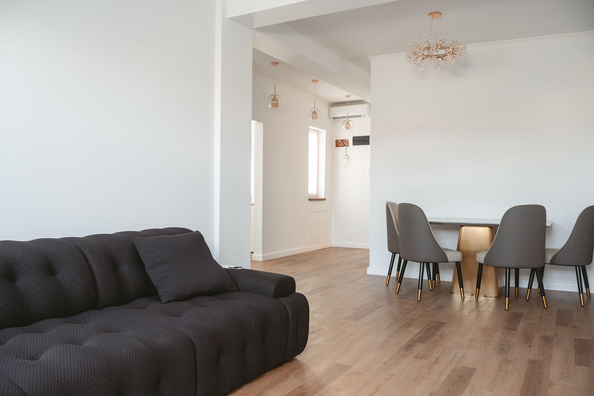 APARTAMENT 2 CAMERE | ULTRACENTRAL ORADEA | CLĂDIRE NOUĂ | PARCARE - 3